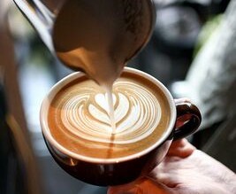 Get to Know the World of Coffee Baristas Closer
