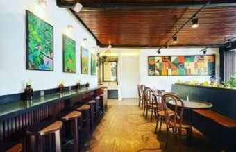 Fifteenth Cafe: Aesthetic Hangout Place in Surabaya with a Tempting Menu